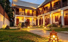 Aline Villa Boutique Hotel